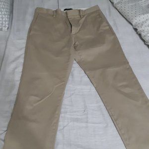 BR Kakhi Chinos